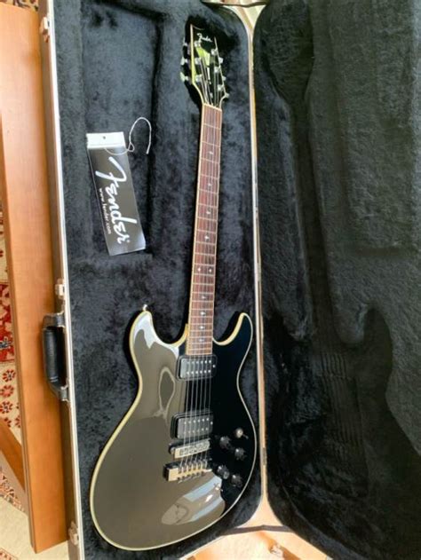 fender esprit elite for sale.